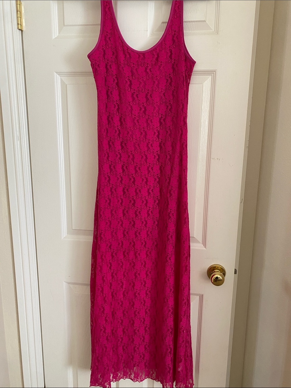 Women's dress, Blakeley